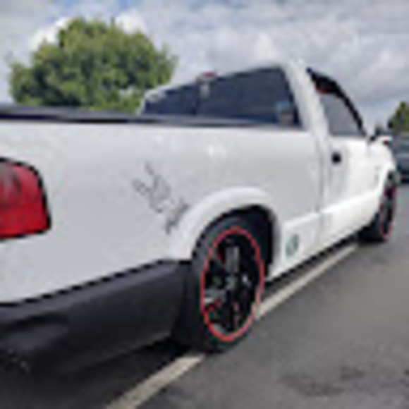 Meet your Posher, Mike - Picture 1 of 1